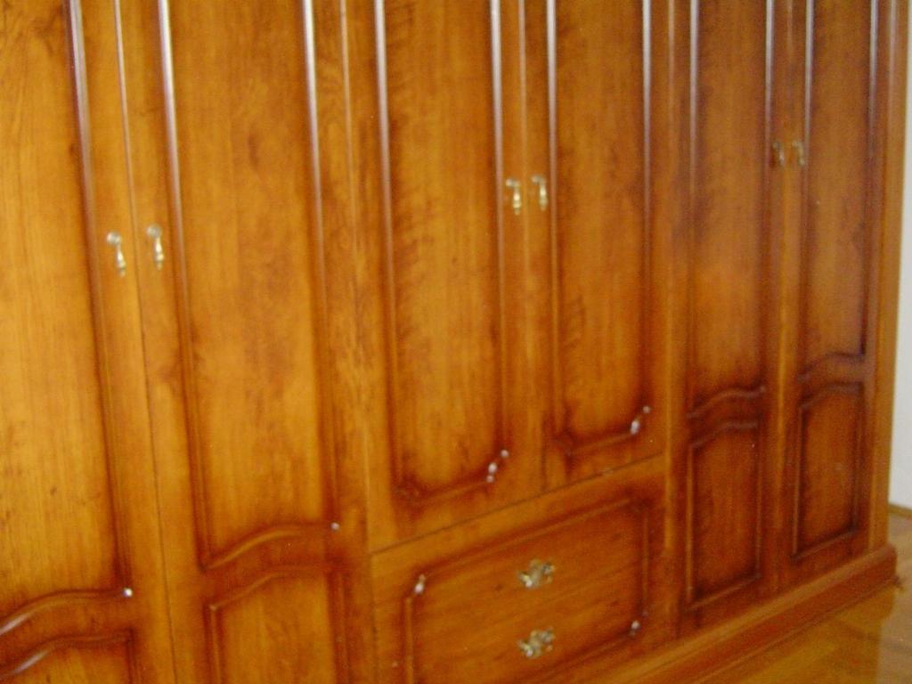 Apartmani Almica 萨格勒布 外观 照片