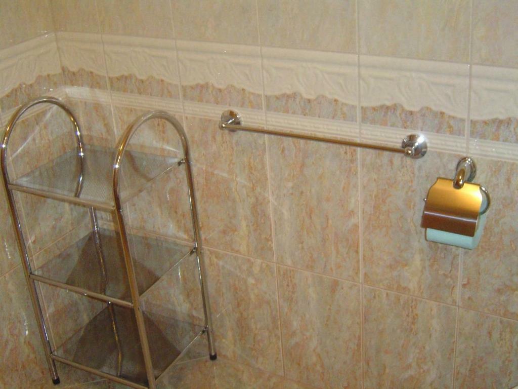 Apartmani Almica 萨格勒布 外观 照片